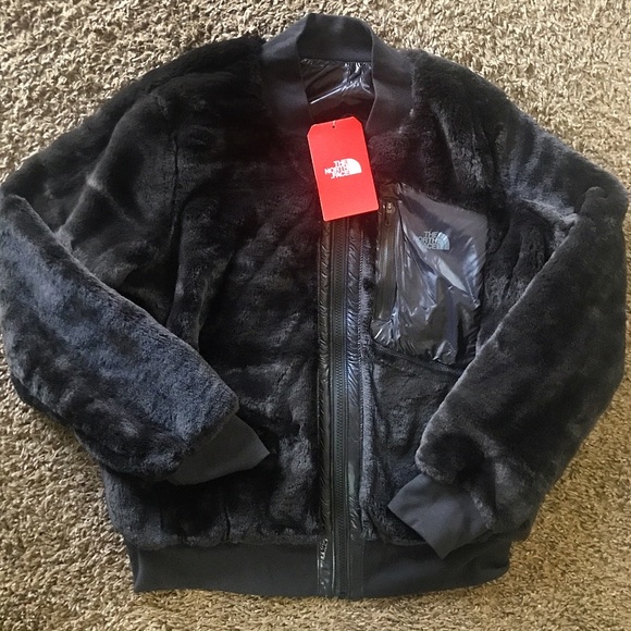 the north face tnf terra metro jacket